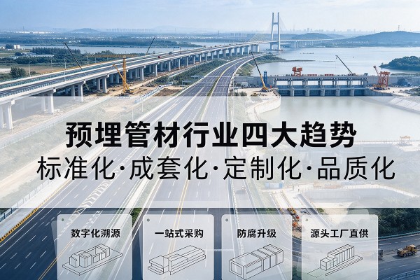 安吉行业发展趋势总结