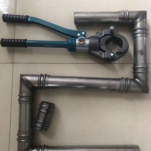 安吉冷却管生产